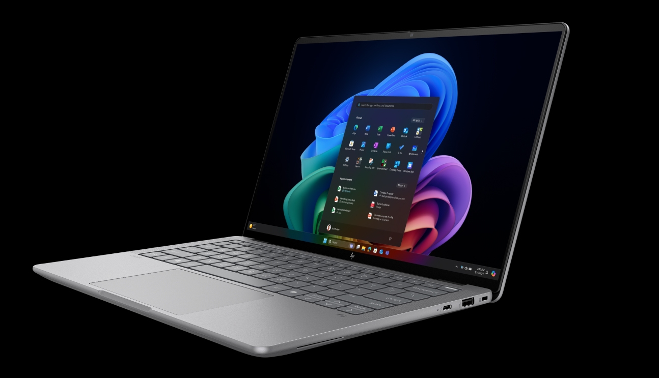บรรลุเป้าหมายมากขึ้นด้วย Copilot+.
