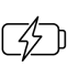 All day battery life