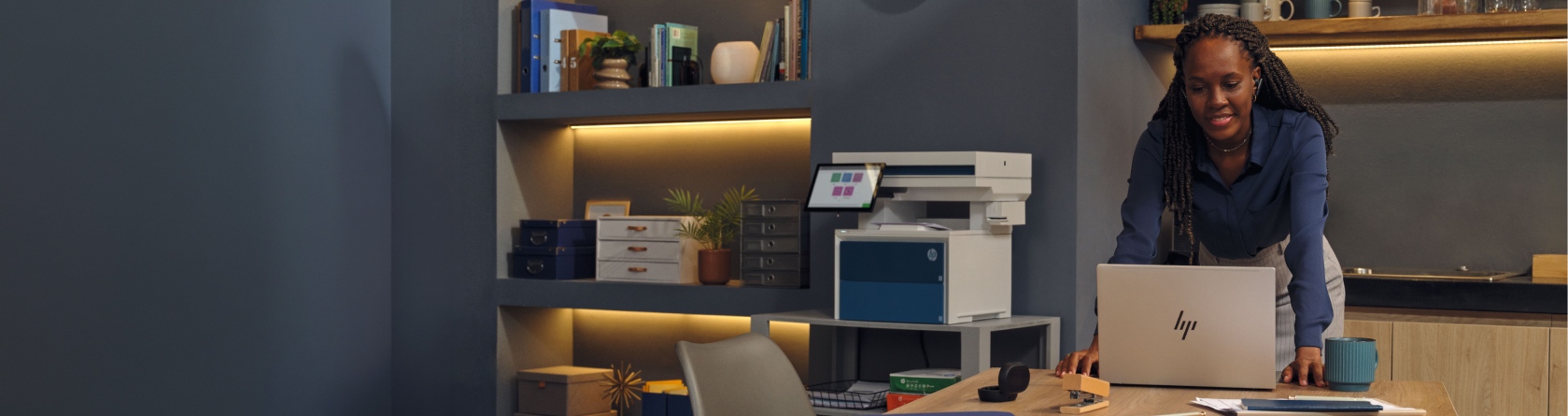 HP Wolf Enterprise Security