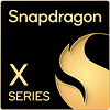 โปรเซสเซอร์ Snapdragon&reg; X Series