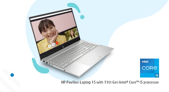 HP Consumer baseline
