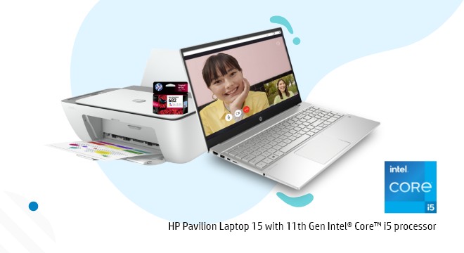 HP Consumer baseline