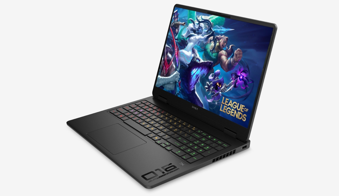 เพิ่มประสิทธิภาพของคุณด้วยกราฟิกอันทรงพลัง จอภาพอันน่าทึ่ง แ...