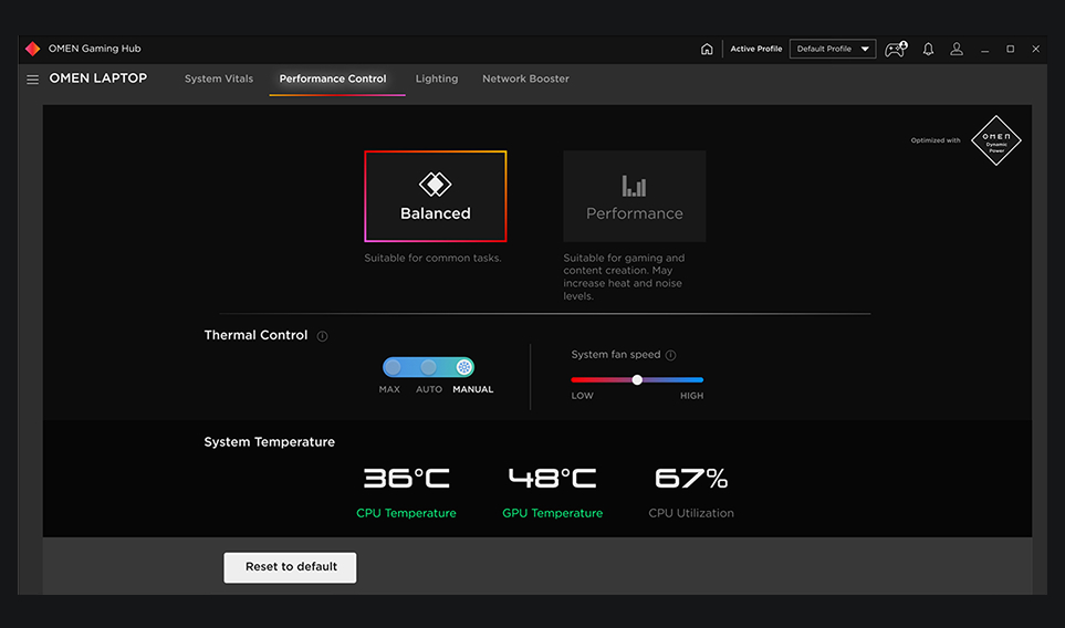 Optimizer