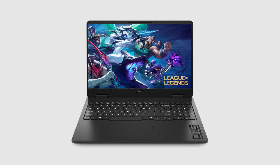 OMEN Laptops