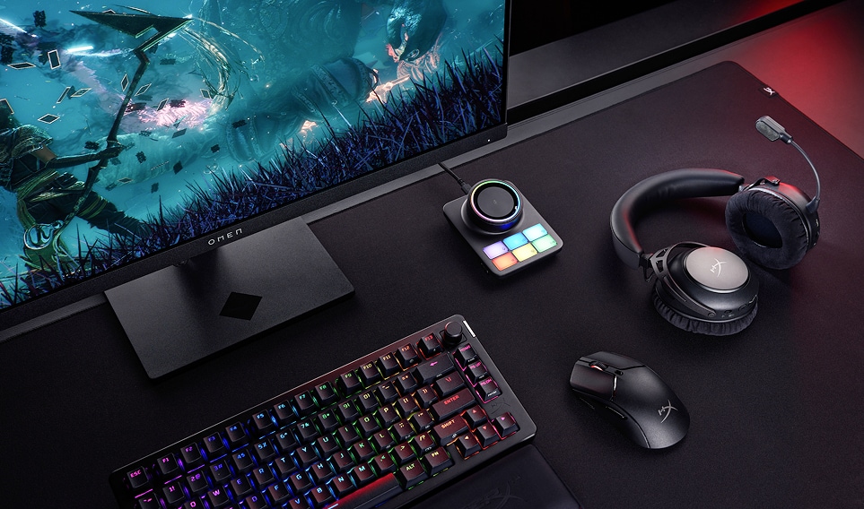 Enhance your experience
