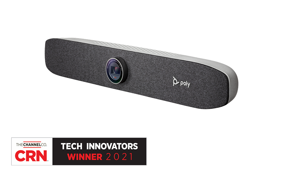 รางวัล CRN Tech Innovators ประจำปี 2021                     ...