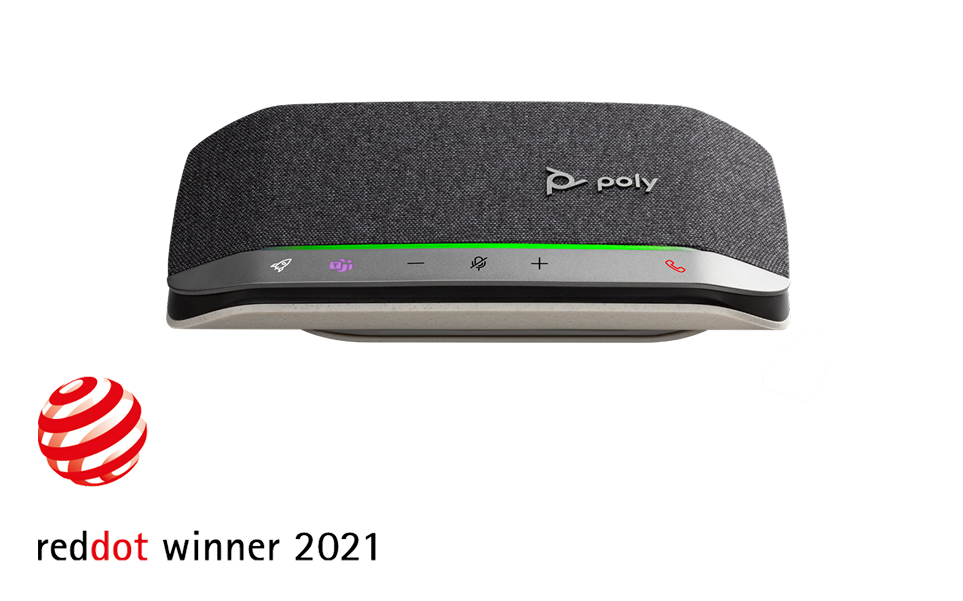 ผู้ชนะรางวัล Reddot 2021