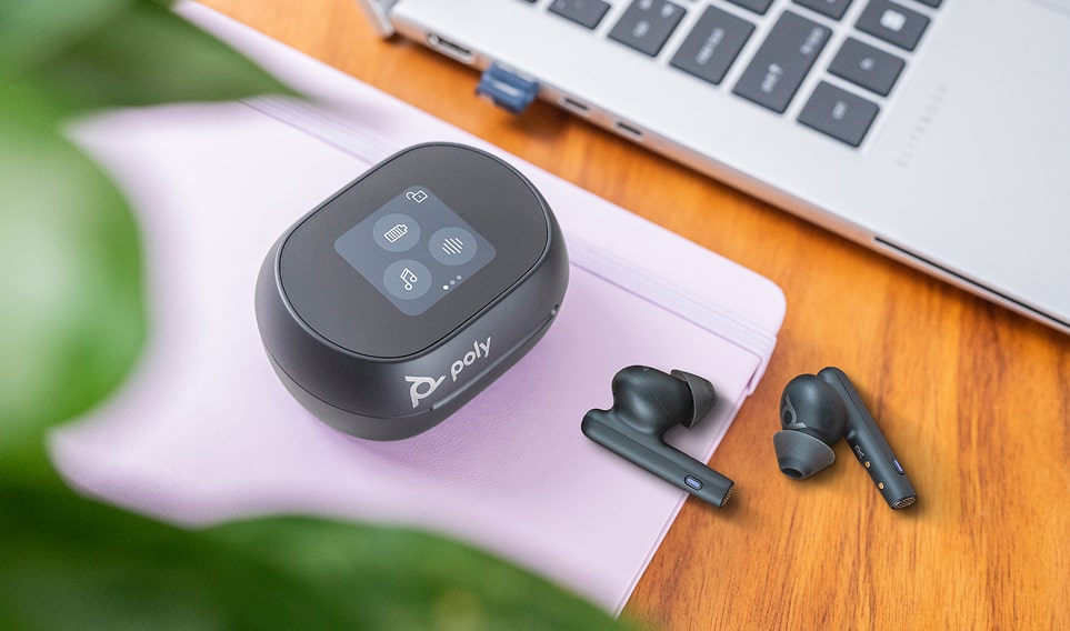 ชุดหูฟัง Bluetooth