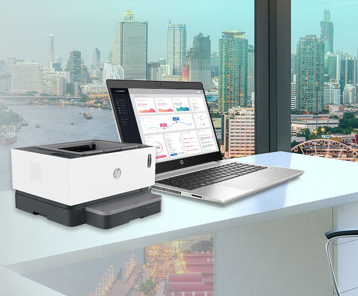 HP SMB Subscription HP SMB Subscription