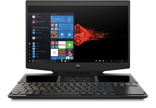 HP ENVY Desktop PC