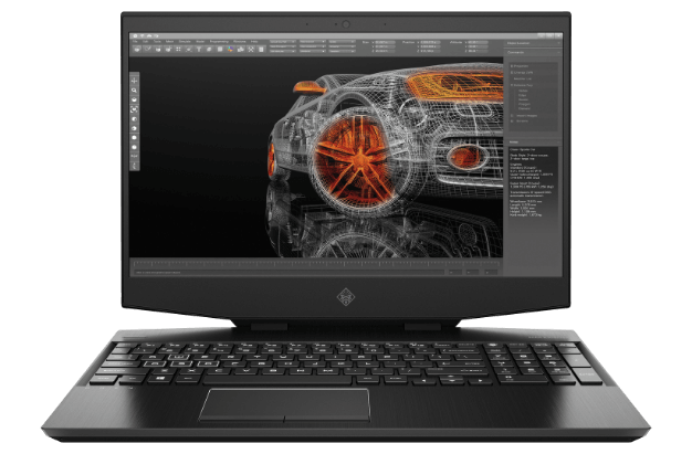 HP ENVY Desktop PC