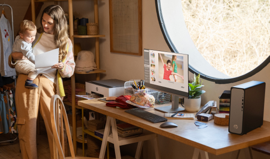 Your personal planning assistant