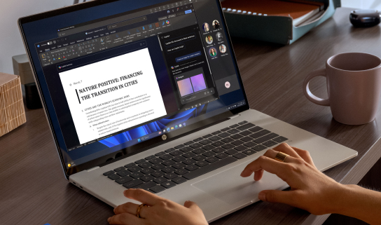 The ultimate study assistant