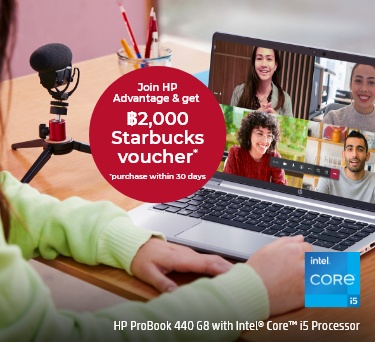 HP For Business - Shop HP.com Thailand