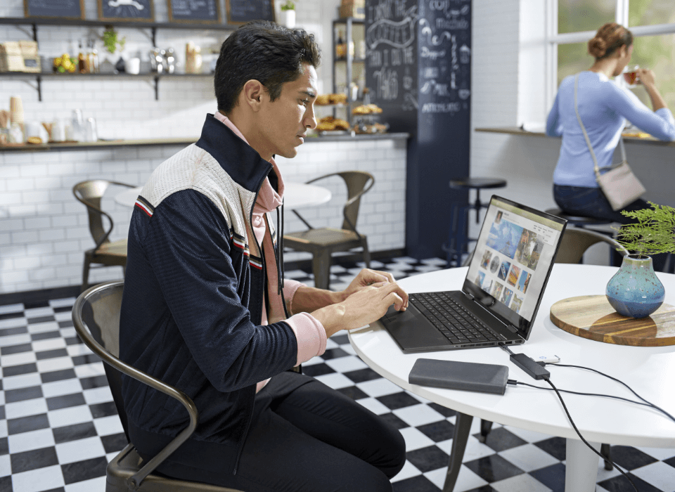 HP SMB Subscription HP SMB Subscription
