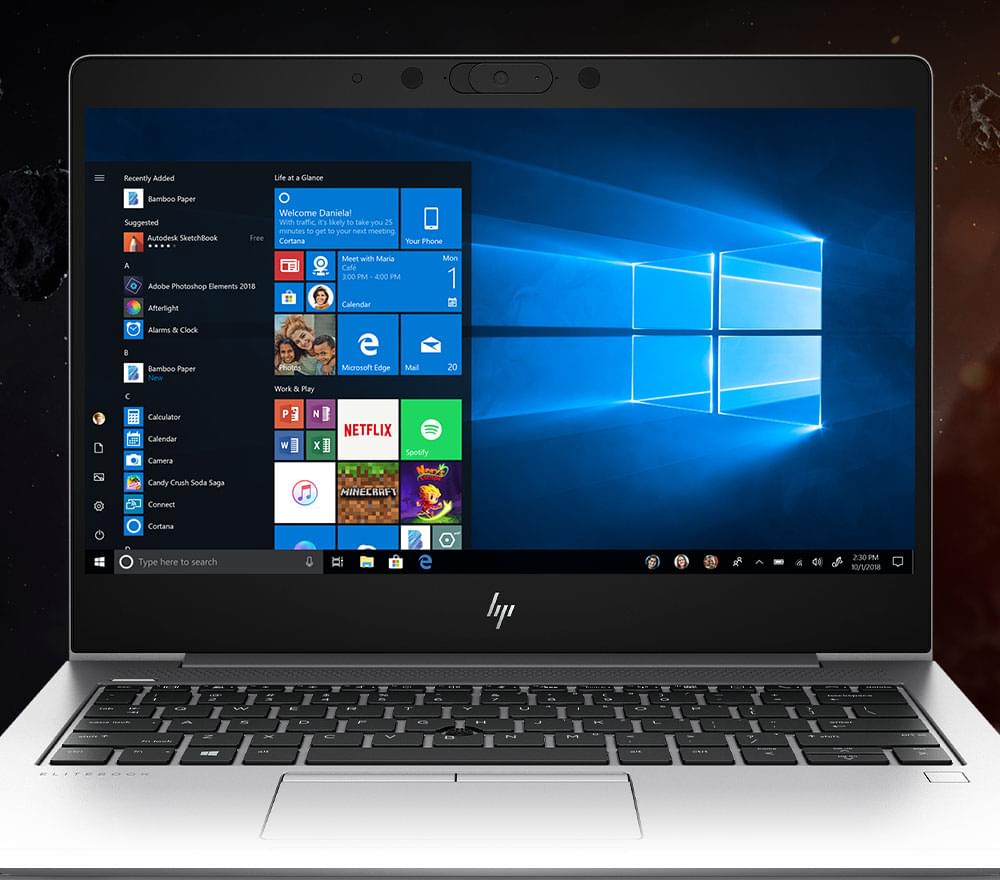 Windows 10