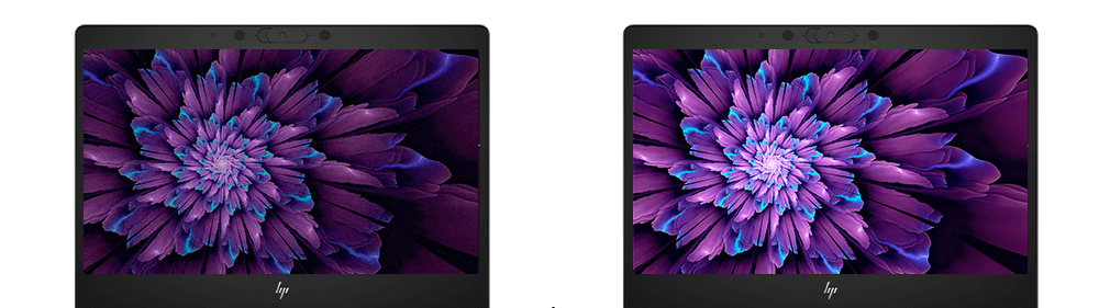 Optional FHD