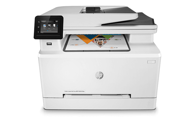 LaserJet Pro