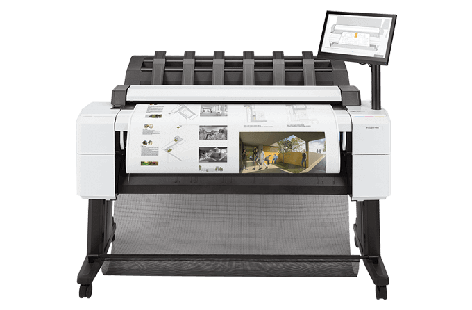 Largeformat