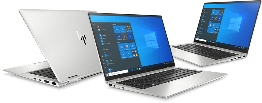 HP EliteBook x360
