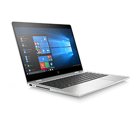 ELITEBOOK x360