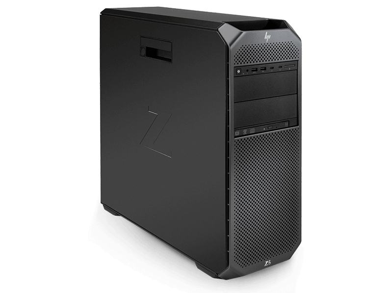 HP Z240 Tower Workstation