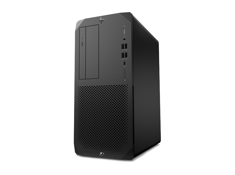 HP Z4