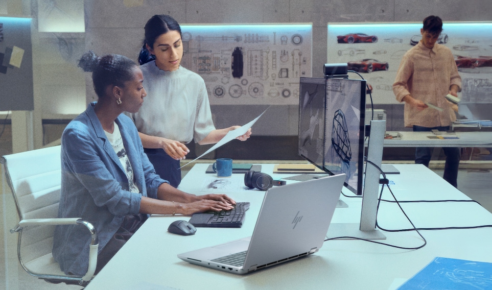 HP Advantage for Business: Business Benefits