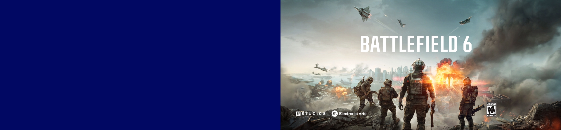 รับ Battlefield&trade; 6 Phantom Edition, Assassin's Creed&reg; Shadow...