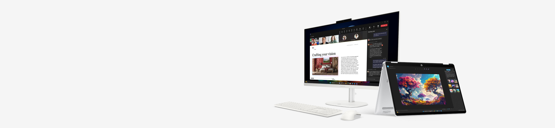 Elevate Your Work and Play This Mid-Year with HP