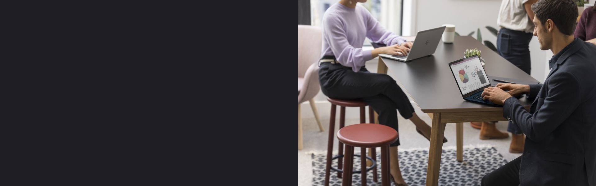 hp business solutions