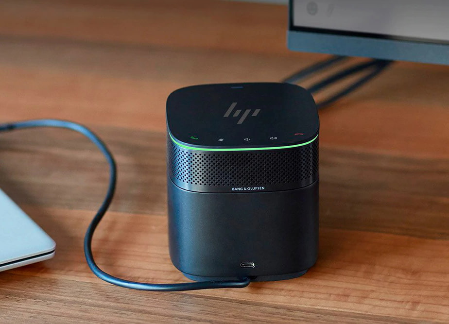 The world’s most versatile Thunderbolt™ Dock