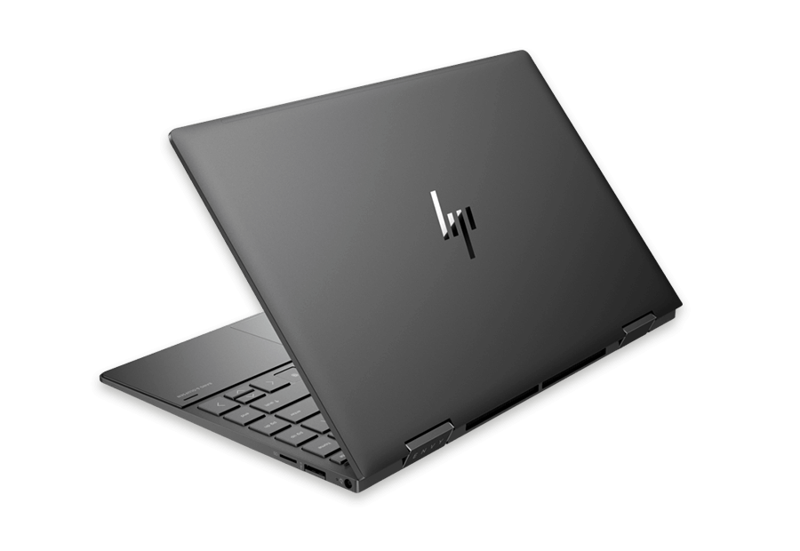 HP ENVY x360 Convert 13-ay1029AU Bundle - 13.3-inch (567D4PA