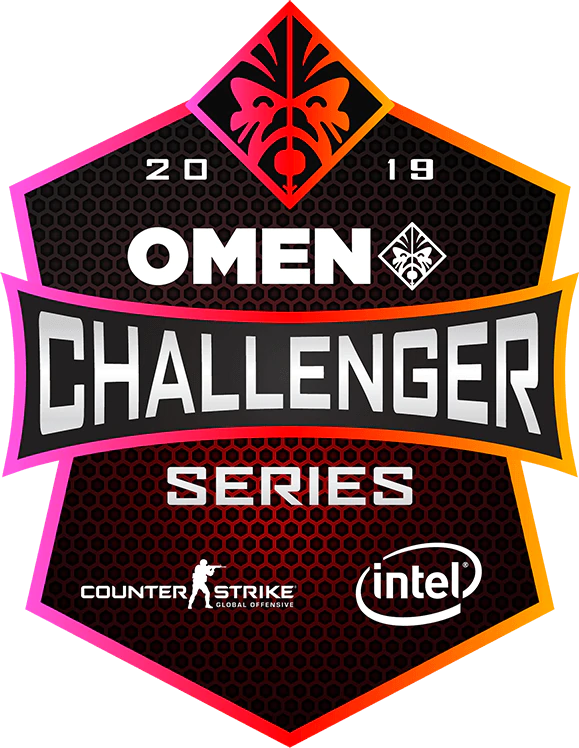 OMEN Challenger Series 2019