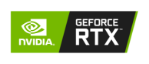 NVIDIA RTX Logo