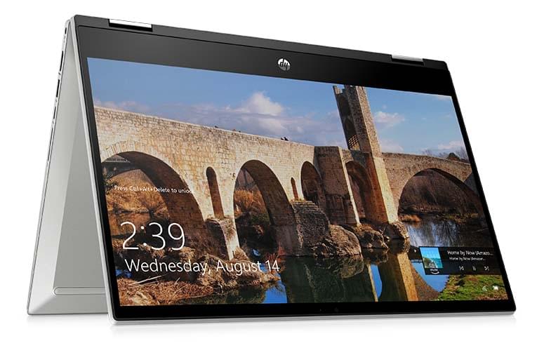 HP Pavilion 14 x360