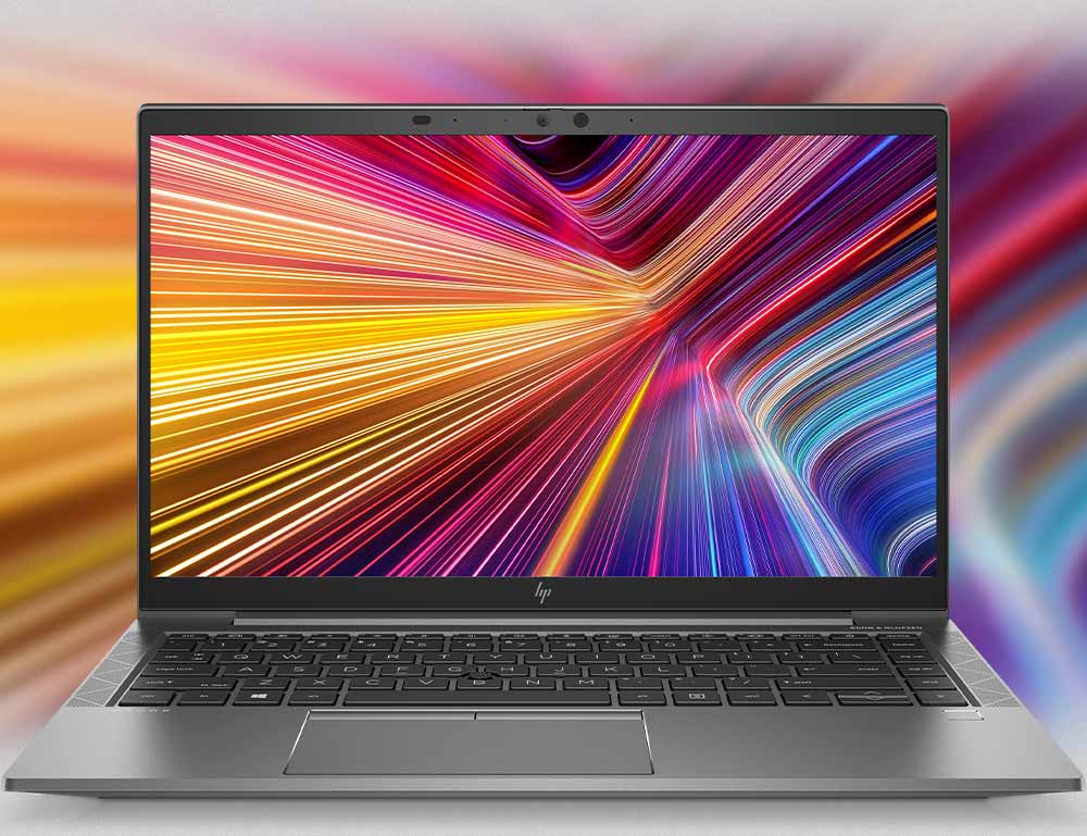 Differences Between A Mobile Workstation And Laptop